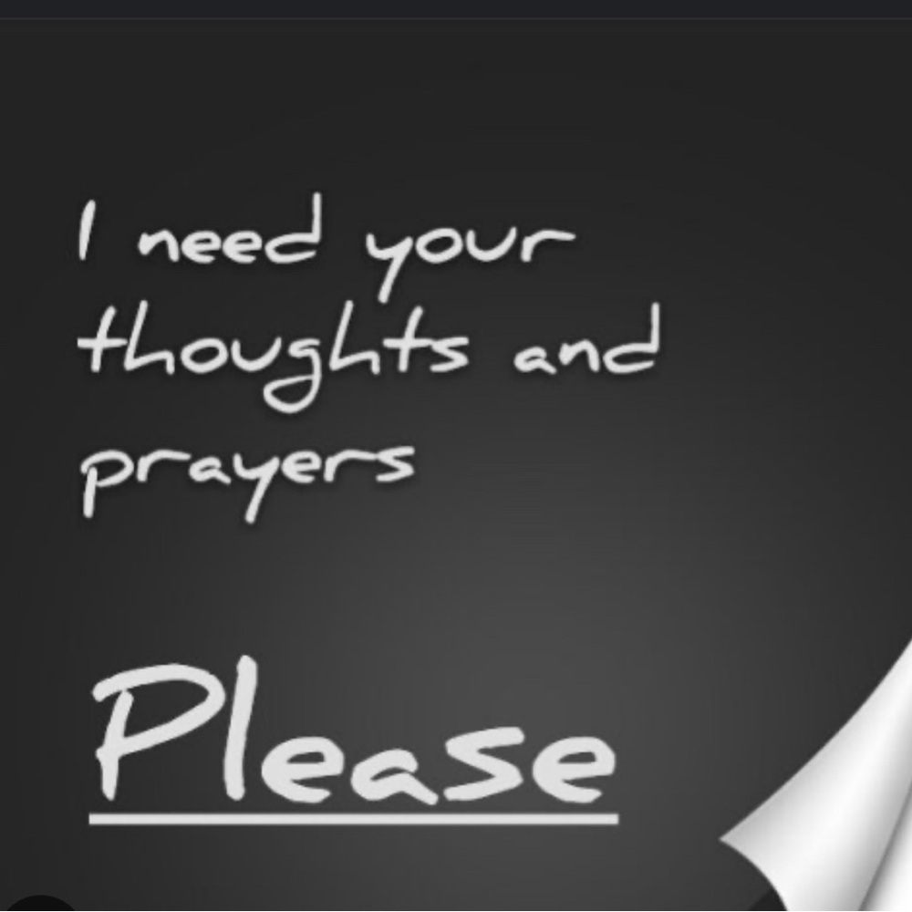Prayer Request - Picture 5 of 5